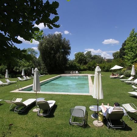 Relais Della Rovere Colle Val D'Elsa Bagian luar foto