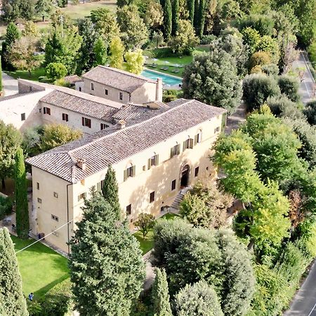 Relais Della Rovere Colle Val D'Elsa Bagian luar foto