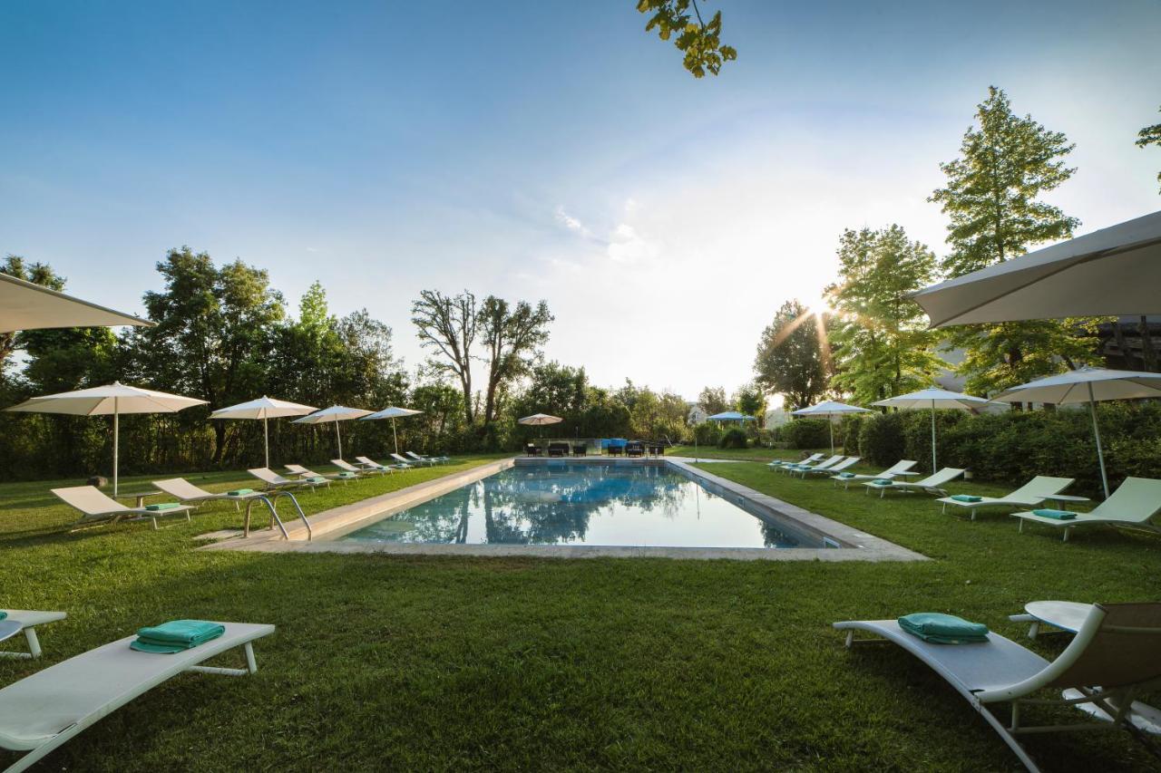 Relais Della Rovere Colle Val D'Elsa Bagian luar foto