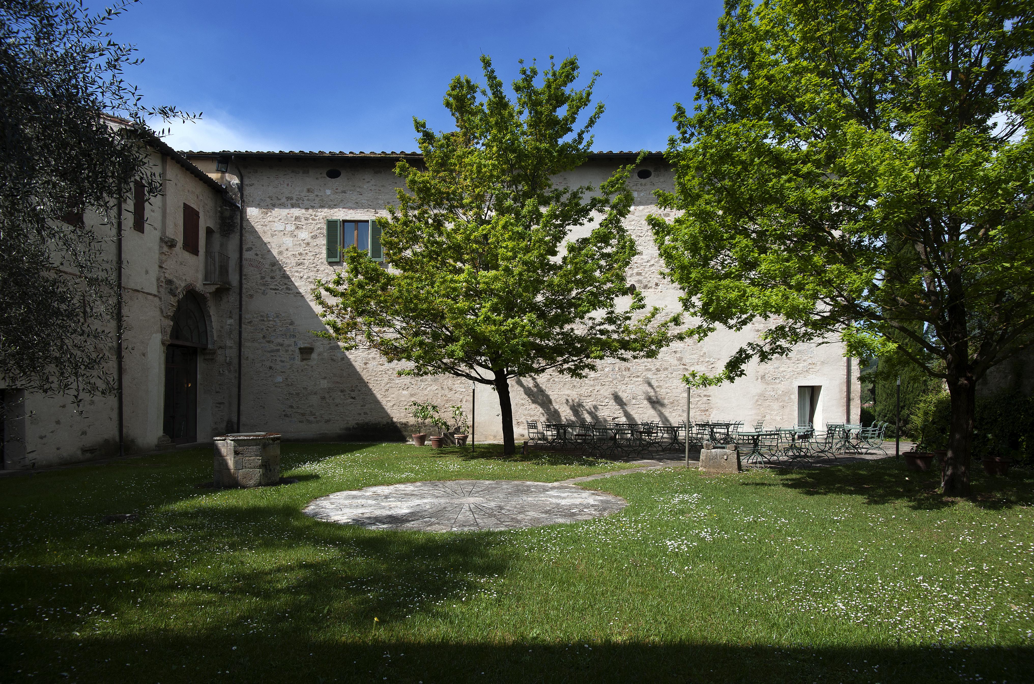 Relais Della Rovere Colle Val D'Elsa Bagian luar foto